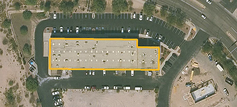 Tucson Drive-Thru Restaurant Opportunity
