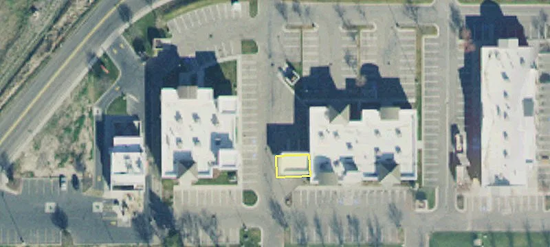 Retail Space Near Freeway Access