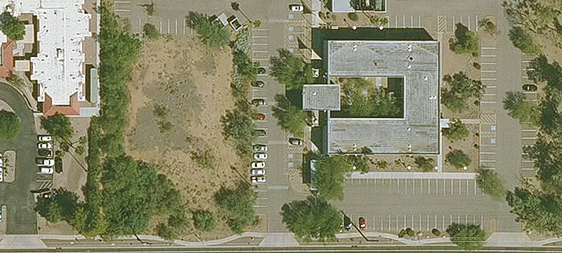 Baywood Health Center For Rent