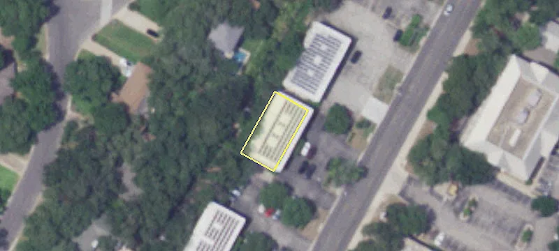 Office Space in Northwest Hills