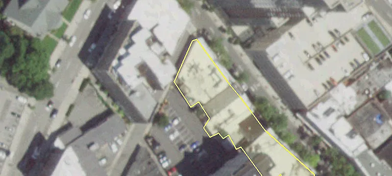 Retail Space in New Rochelle