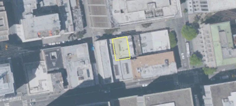 Retail Space on Commercial Street