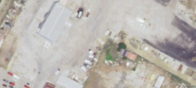 Secured Industrial Yard for Lease