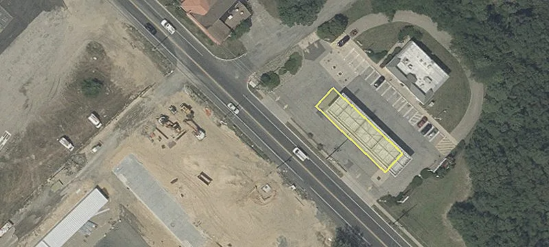 Redevelopment Opportunity in Bayville