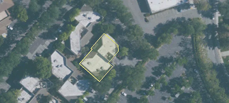 Office Space Near Light Rail