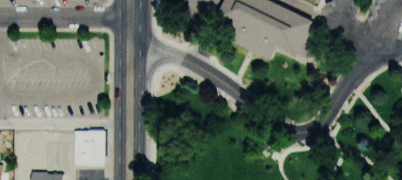 12 Acre Parcel I-70 Frontage