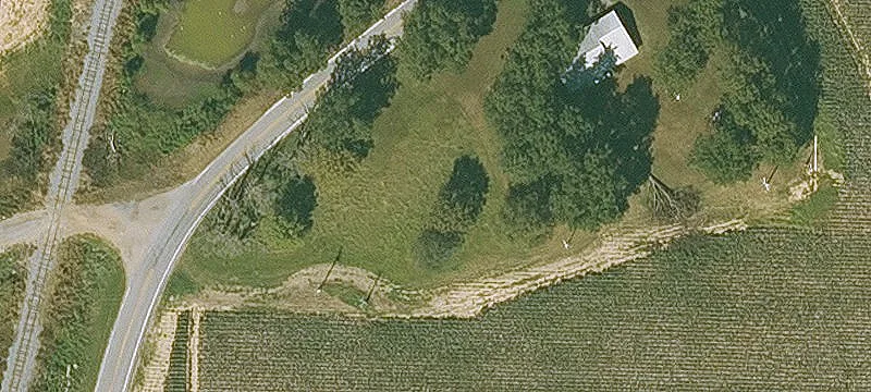 500 Acre Irrigated Row Crop Farm