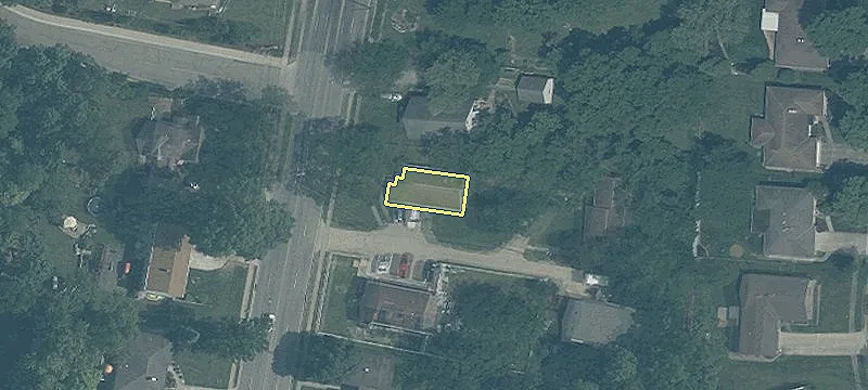 1.83 AC Land For Sale