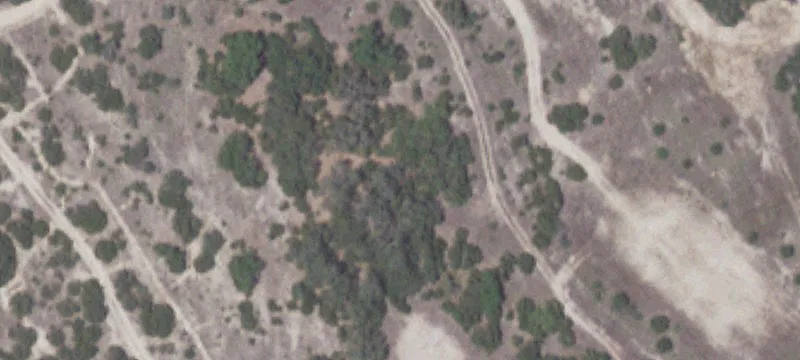 Drive-Thru Pads Available For Lease