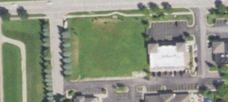 Naperville Commercial Land For Sale