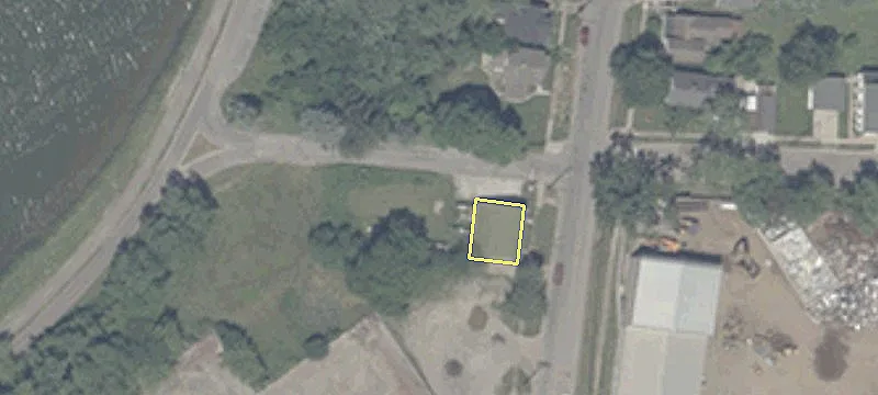77 AC Commercial Land Available