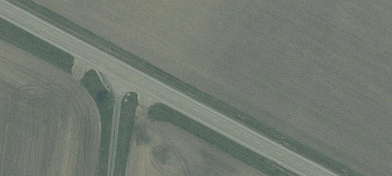 Land For Sale or Build