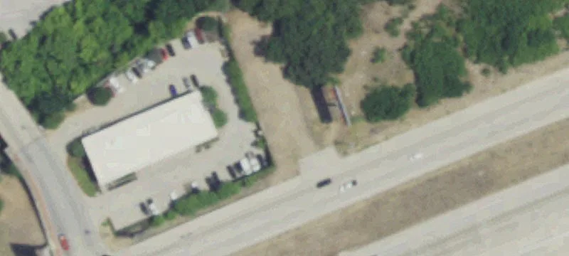 Prime Commercial Land I-35 Frontage