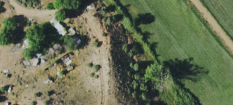 520 Acres in Uncompahgre Forest