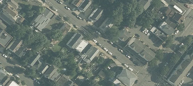 Retail Space Near Rutgers University