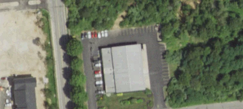 Industrial Building Conversion Potential