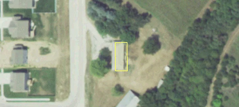 Prime Land Parcels Along I-80