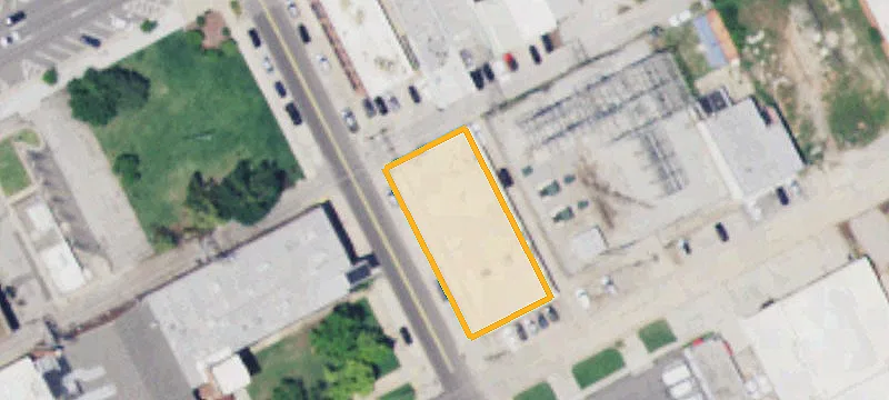 Downtown Norman Retail/Office Space