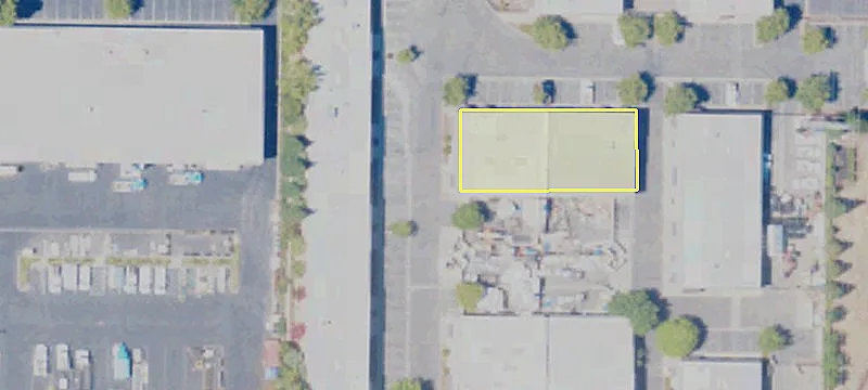 Rocklin Warehouse with Office Space