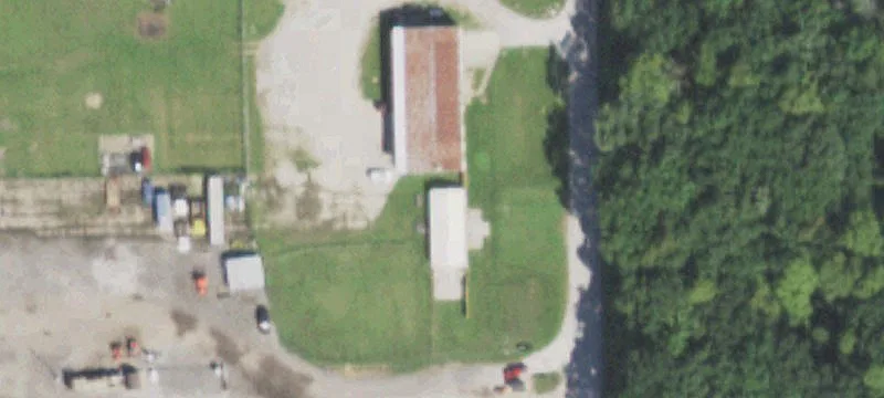 Multi-Tenant Warehouse with Outdoor Storage