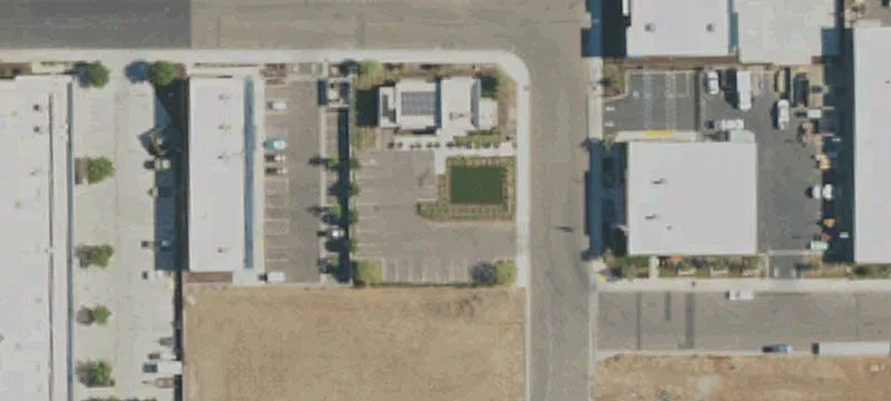 Clovis Office Space Available