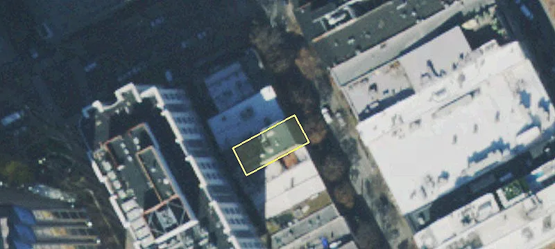 Downtown Nashville Bar/Restaurant Space