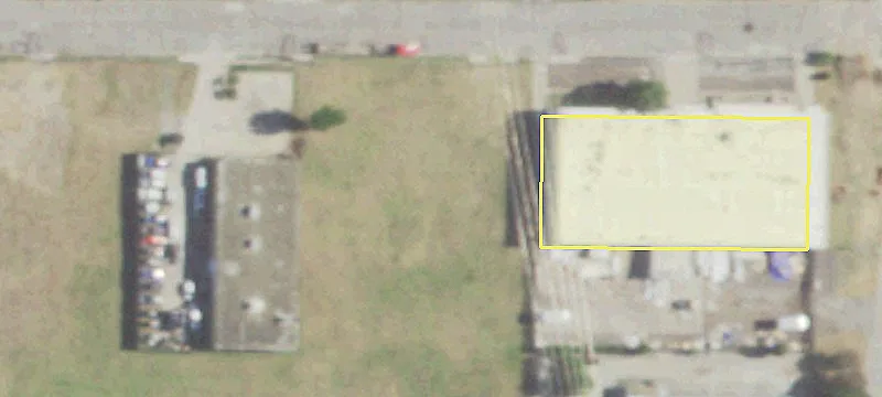 Commercial Land in Farmers Branch