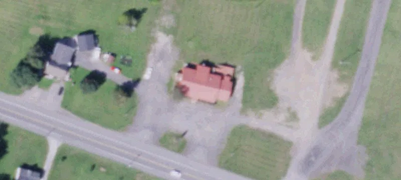 Former Speedway Bar & Restaurant
