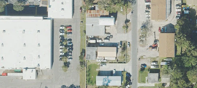 Multi-Building Commercial Property For Sale