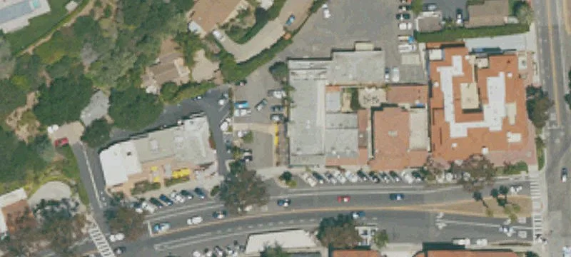 Leased Office Space in Montecito