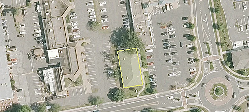 Retail Space in Glastonbury Center