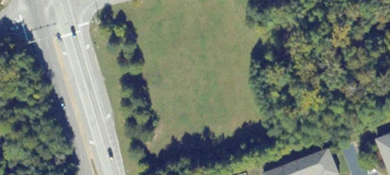 Commercial Outparcels Near Retailers