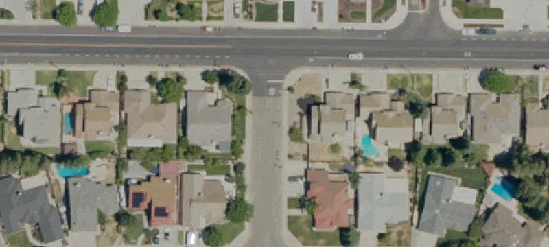29.42 AC Retail Development Land
