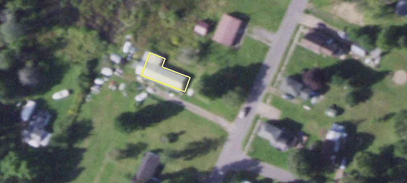 Restaurant and Laundromat Opportunity