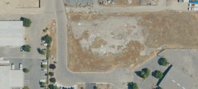 Sacramento Land for Cannabis Cultivation