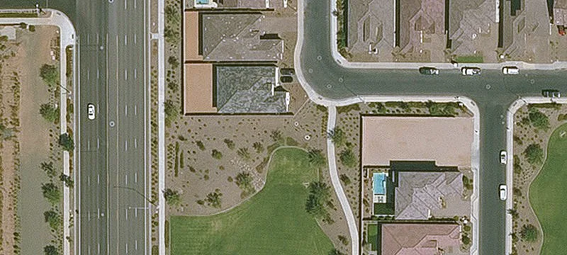 Commercial Land Near Auto Mall