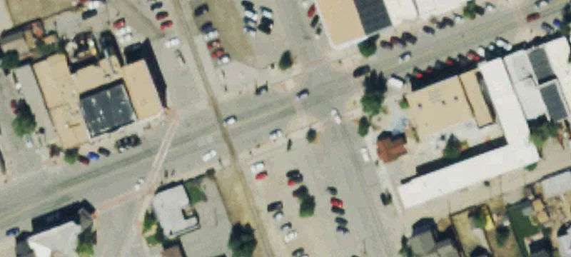 Land For Sale Buena Vista