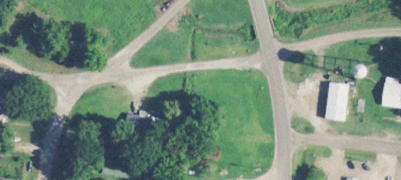 Land For Sale Haworth, OK