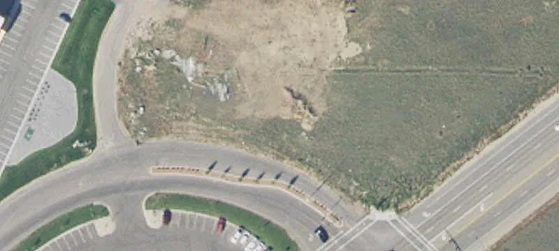 Development Site in Wasatch County