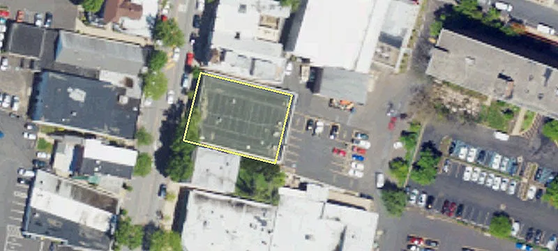 Retail Space Near Hatboro Station