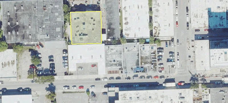 Wynwood Retail/Gallery Showroom Space