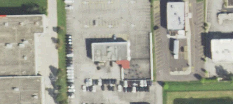 Retail Space Near Orland Square