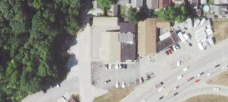 East Peoria Multi-Use Property