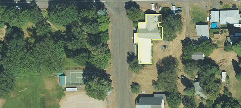 Butte Falls Land Opportunity