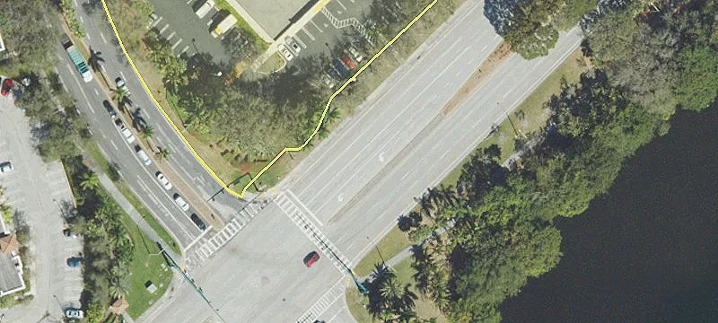 Boynton Beach Office Space Available