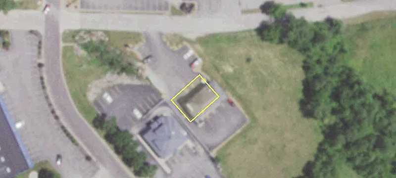 Commercial Land in Troy, Missouri