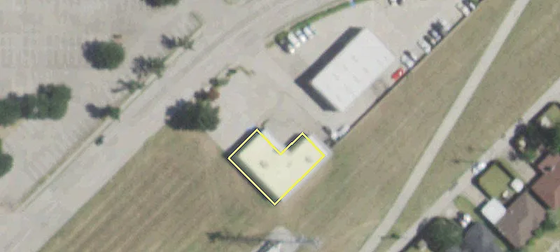 Retail Property Near Town East
