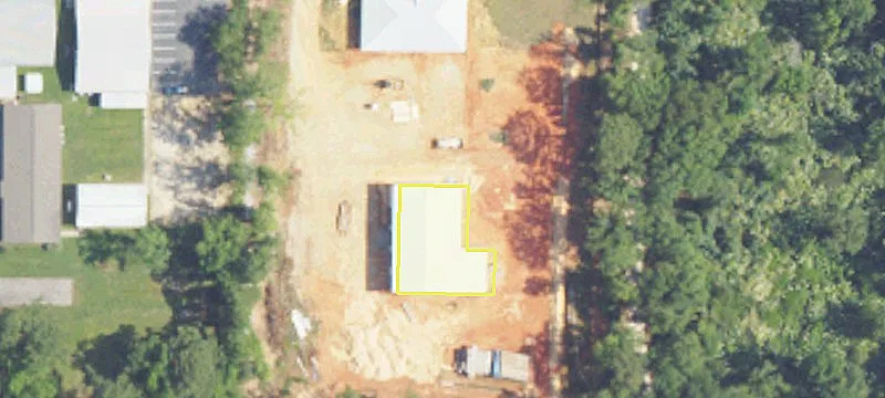Daphne Land Parcel For Sale