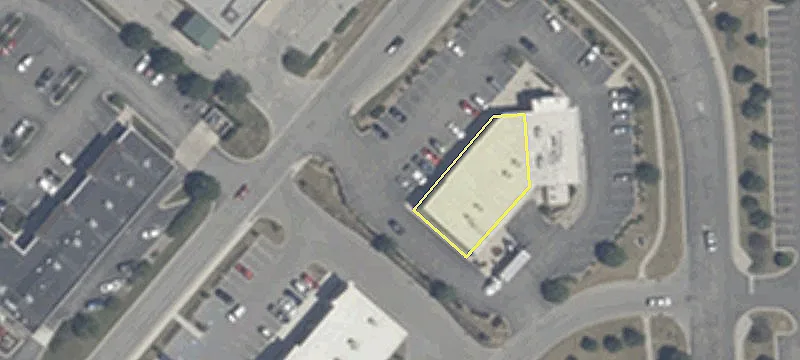 Retail Space in High-Traffic Area