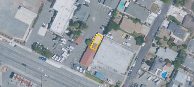 Multi-Tenant Industrial Warehouse For Sale